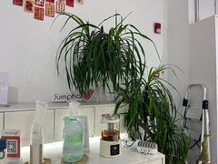 -Jumphai室内蹦极运动