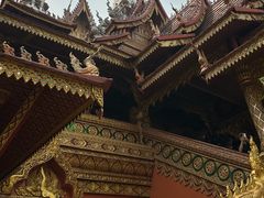 -西双版纳总佛寺