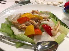 -金苑海鲜酒家(来魅力店)