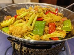 -渔满仓海鲜渔家(象山二店)