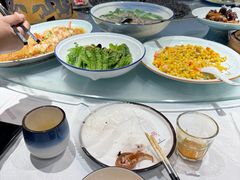 -北京烤鸭爱上川菜(中山路店)