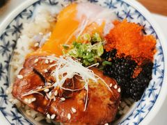 -熹炭精致日料(金融街购物中心店)