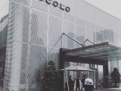 -成都尼依格罗酒店