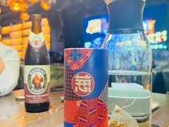 -酒肆浅葱·特色菜馆(卓悦intown店)