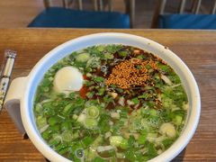 -中阿兰牛肉面(悦海新天地店)