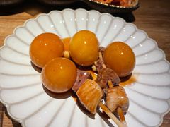 -鸟幸 TORISAKI 炭火居酒屋