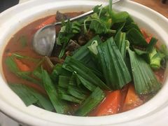 羊肉锅仔-海燕酒店(惠济路店)