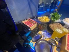 -王家渡火锅店(棕榈泉店)