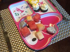 -山色西餐厅·银润锦江城堡酒店