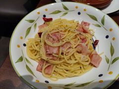 -萨莉亚意式餐厅(杭州滨江天街店)