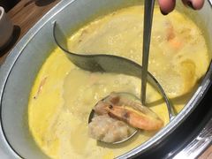 -青瓷火锅料理(西单大悦城店)