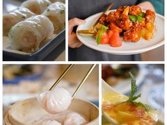 -喜粤8号(四海唐人街店)