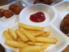 -豪客来牛排(红豆万花城店)