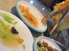 -人民公社大食堂(顺义总店)