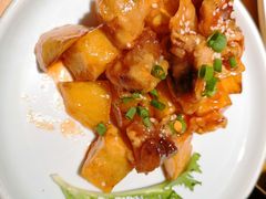 -醉得意·山茶油炒土鸡(泰安万达店)