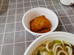 -鑫花溪牛肉米粉(文星广场店)