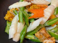 -广州富力丽思卡尔顿酒店·丽轩·粤菜