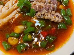 -百味馆·粤菜·湛江菜(后海花园店)