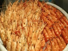 -广州希尔顿逸林酒店-OPEN開·全日制餐厅·海鲜·小火锅·自助餐(东风路店)