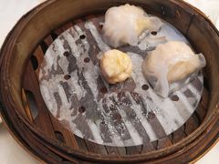 -潮福城大酒楼·潮粤菜·港式点心(阳光城店)