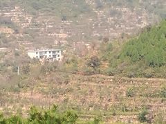 -府君山公园