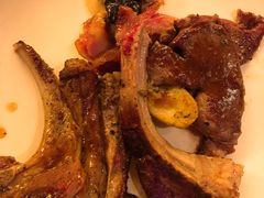 -OPEN開全日自助餐厅·牛肉火锅·海鲜(佛山希尔顿酒店)