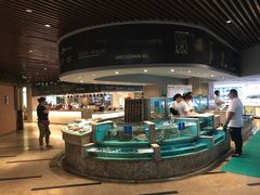 -海中洲渔社