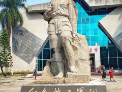 -红色娘子军纪念园