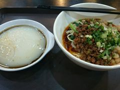 -秦云老太婆摊摊面(磁器口店)