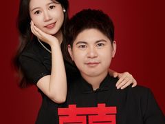 -海马体照相馆(成都来福士广场店)