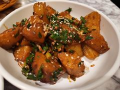 渔田炕土豆-鱼豆吉·豆浆鱼火锅(宜昌万达店)
