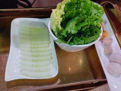 -四季合味椰子鸡(南山大冲店)