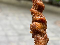 -沪小胖·小龙虾·蓝龙王(八佰伴店)