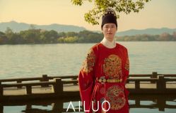 -爱罗婚纱摄影(杭州店)