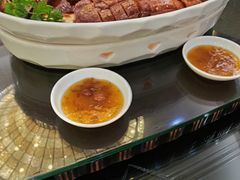 -金华安大酒楼·老牌潮菜·粤式茶点(东方国际店)