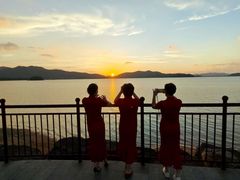 -余姚四明湖开元名都度假酒店·夏威夷西餐厅