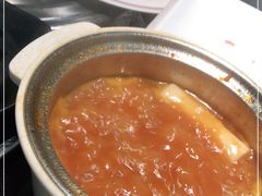 -汉城馆·烤肉火锅餐厅·韩国烤肉(河北云瑧世纪大饭店)