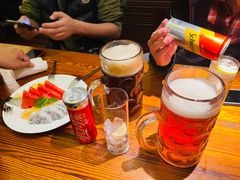 -宝莱纳餐厅(滨江店)