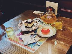 -古董花园(思南路42弄小区店)