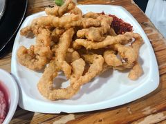 -周记全牛油火锅