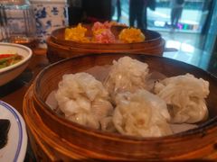 -龍聚祥烧麦馆(万达店)