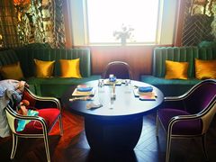 -北京饭店谭家菜