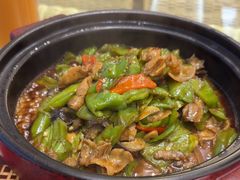 -皇朝海鲜酒店
