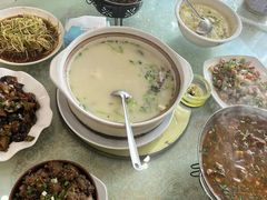 -水韵·渔家臻品私房菜(中庙店)