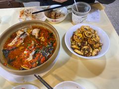 -笨罗卜浏阳菜馆(太平街店)