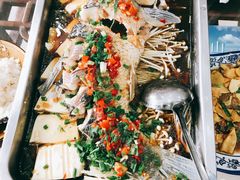 -徽州美食(三十年老店)