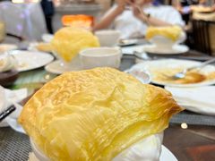 -大佛寺高级素食自助餐厅