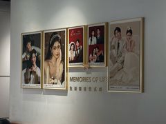 -海马体照相馆(天津世纪都会店)