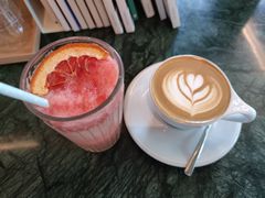 -麦田工坊(月湖店)