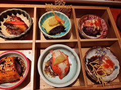 -仓桥家·焗寿司·锅物(光谷步行街店)